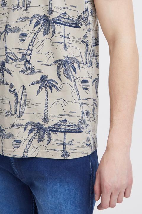 Actual product image Blend BHTee 20716832 (XXL)