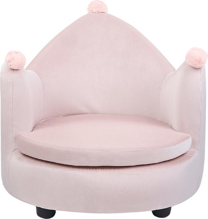 Image du produit Beliani Vega (Fauteuil pour enfants)