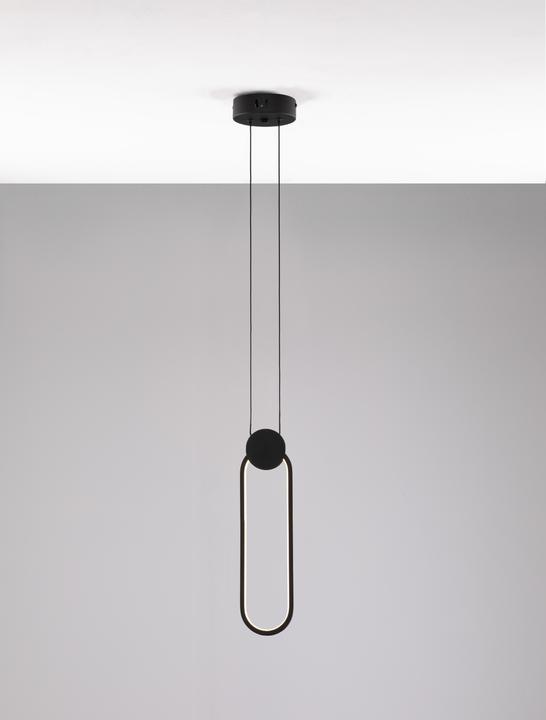 Actual product image Nova Luce Wiro (770 lm)