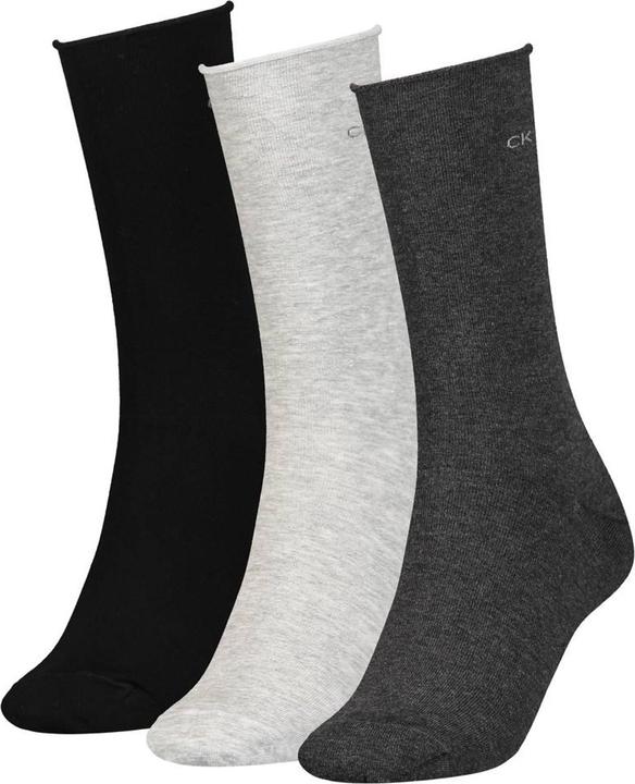 Produktbild Calvin Klein Socken Casual (3er Pack, One Size)