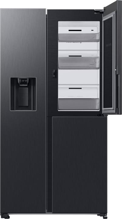 Immagine prodotto Samsung RH68DG853DB1EG Side by Side (627 l)