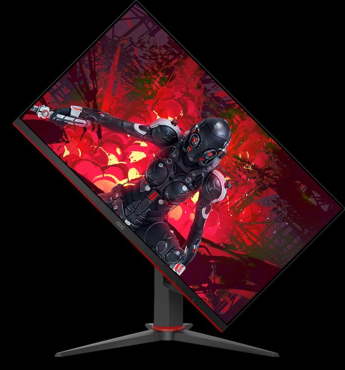 Image du produit AOC 27G2U/BK (1920 x 1080 pixels, 27")