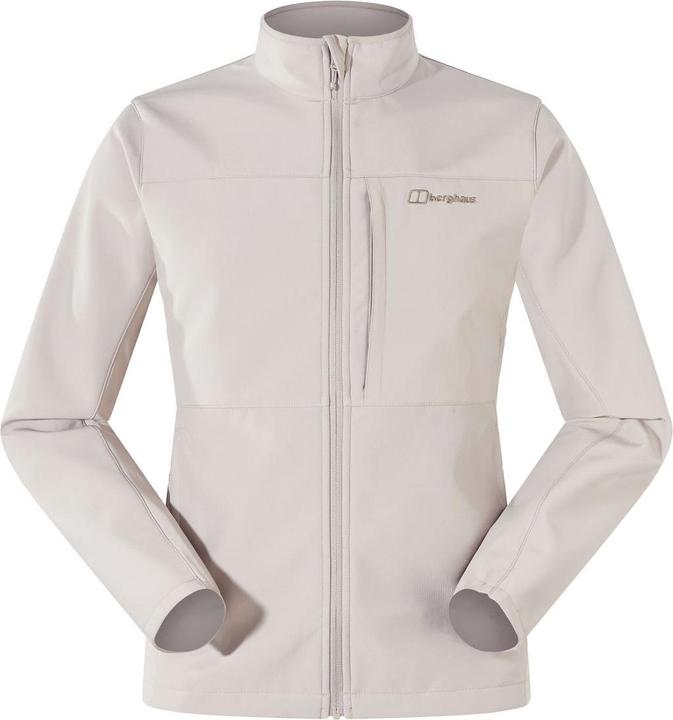 Immagine prodotto Berghaus M Ghlas 3.0 Softshell Jkt (Jacke) (XXL)