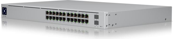 Immagine prodotto Ubiquiti UniFi Switch Pro-24 PoE (24 Porti)
