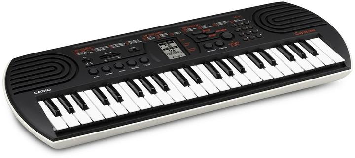 Produktbild Casio SA-81 (44 Tasten)