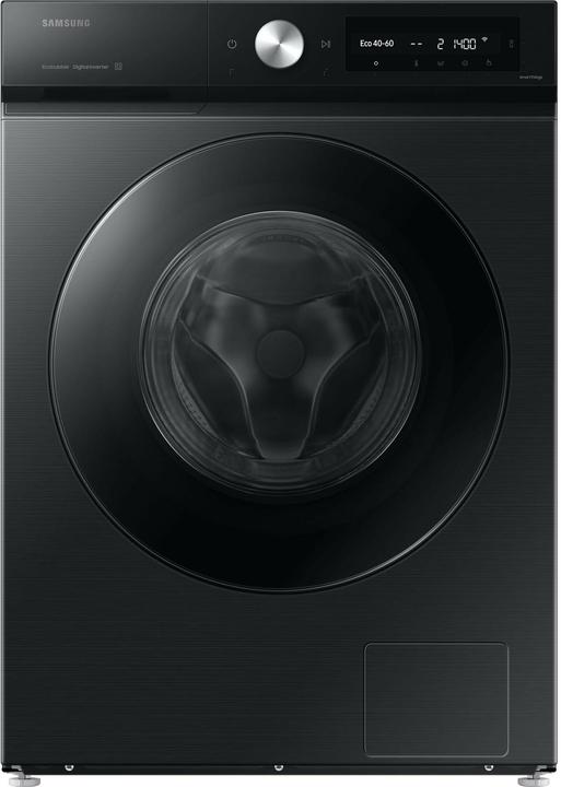 Samsung Lave-linge WW11DB7B94GBU5 Gauche, Lieu d'utilisation (11 kg, Gauche)