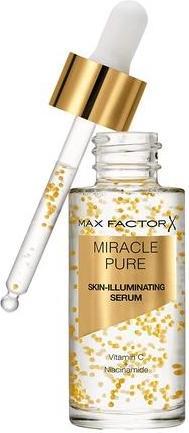 Actual product image Max Factor Miracle Pure Skin-Illuminating Serum (30 ml)