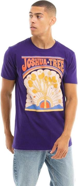 Immagine prodotto Universal Textiles Maglietta Joshua Tree (XXL)