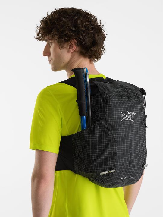Produktbild Arc'teryx Norvan 14 Vest