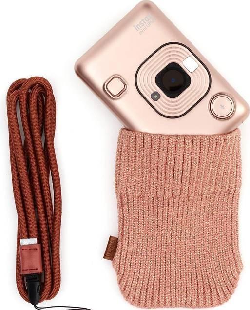 Produktbild Fujifilm Fuji - Instax Mini Liplay Accessory Kit Bundle