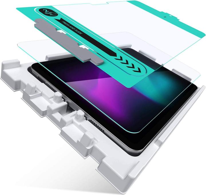 Immagine prodotto ESR Protezione del display in vetro temperato (1 Pezzo/i, iPad Air 13 2024 (M2))