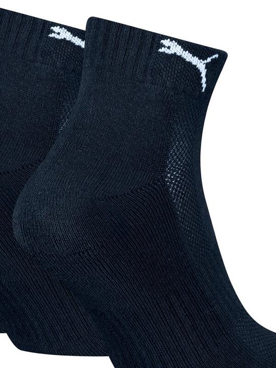 Produktbild Puma Quarter Frottee Socken (3er Pack, 39 - 42)