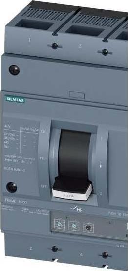 Actual product image Siemens 3VA2580-7HL32-0AA0