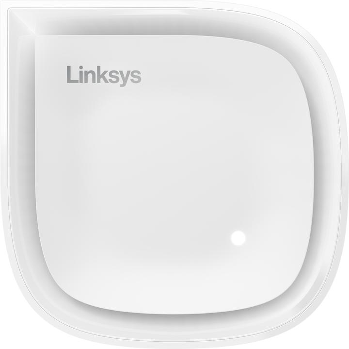 Actual product image Linksys VELOP MX6200 AXE5400 3PK