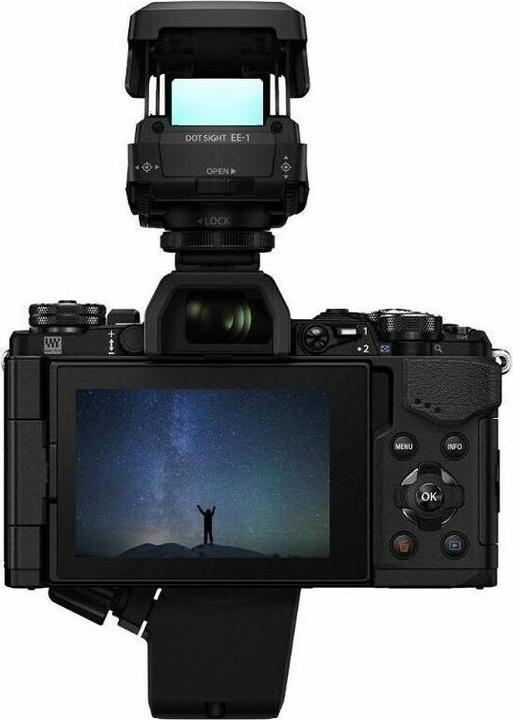 Image du produit Olympus EE-1 Dot Sight (Viseur électronique)