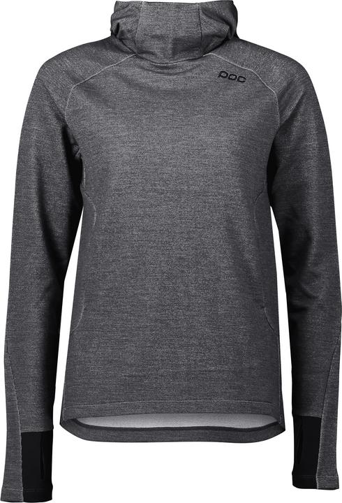 Immagine prodotto Poc Merino Frauen Hoody (XS)