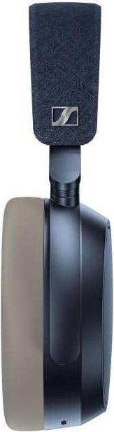 Image du produit Sennheiser Momentum 4 Wireless (ANC, 60 h, Sans fil, Filaire)