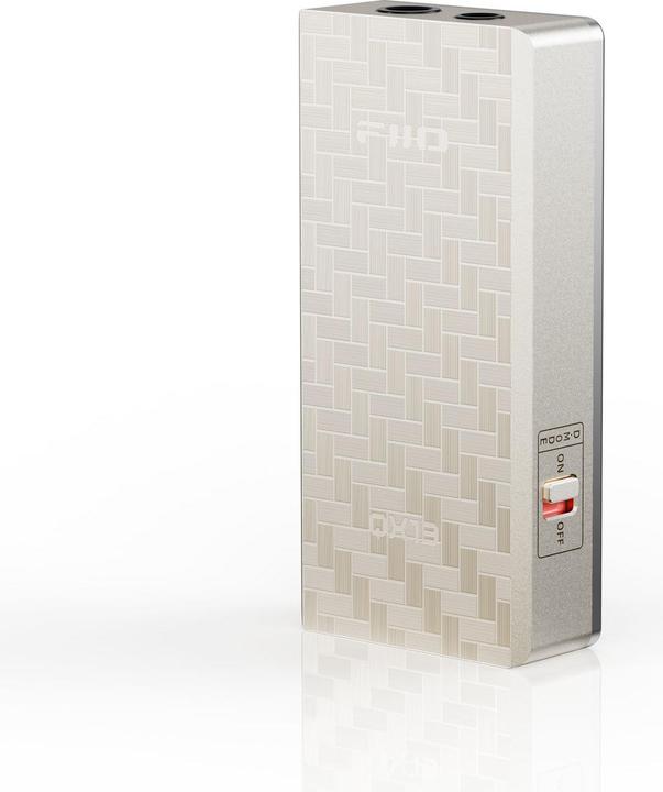 Produktbild FiiO QX13 (Mikrofon, USB Host, USB-DAC)