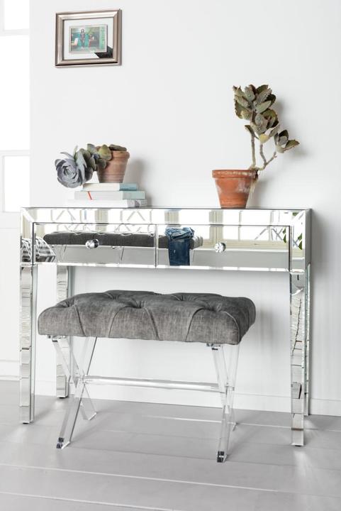 Produktbild Kare Design Konsole Luxury (100 x 40 x 77 cm)