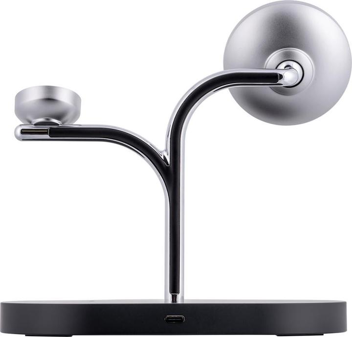 Produktbild Samsung Wireless Charger (Trio) (15 W)