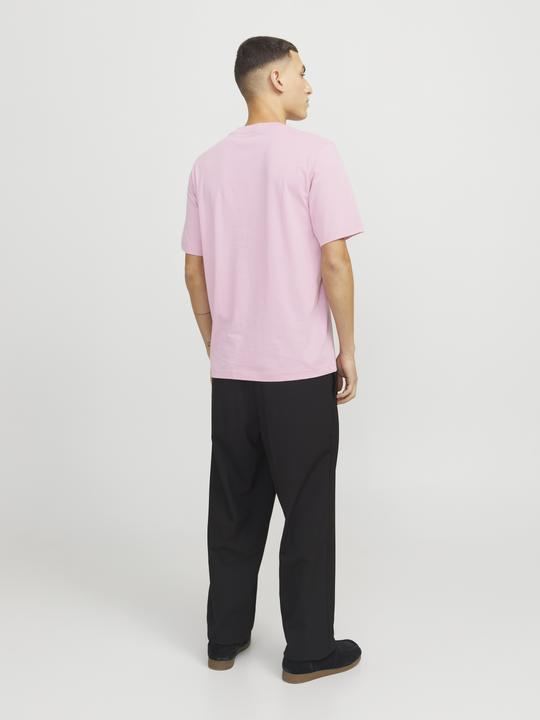 Image du produit Jack & Jones Jprbluarchie Ss Tee Crew Neck Noos (L)