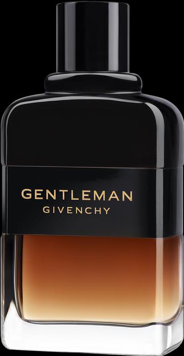 Givenchy Gentleman Reserve Privée
