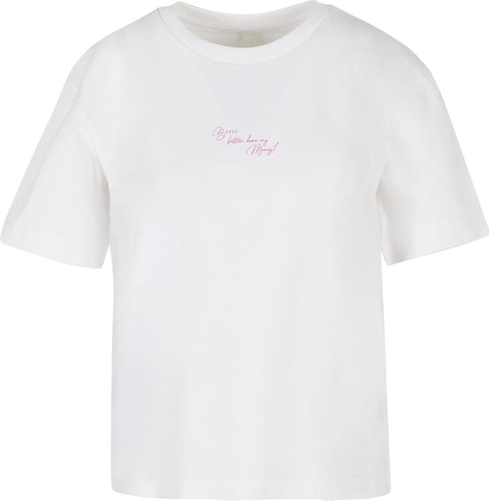 Image du produit Miss Tee B**** Better Tee - 125229 (L)
