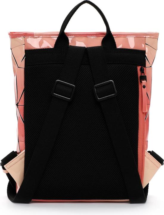Actual product image Suri Frey Rucksack SFY SURI Sports Jessy-Lu finish (10.88 l)