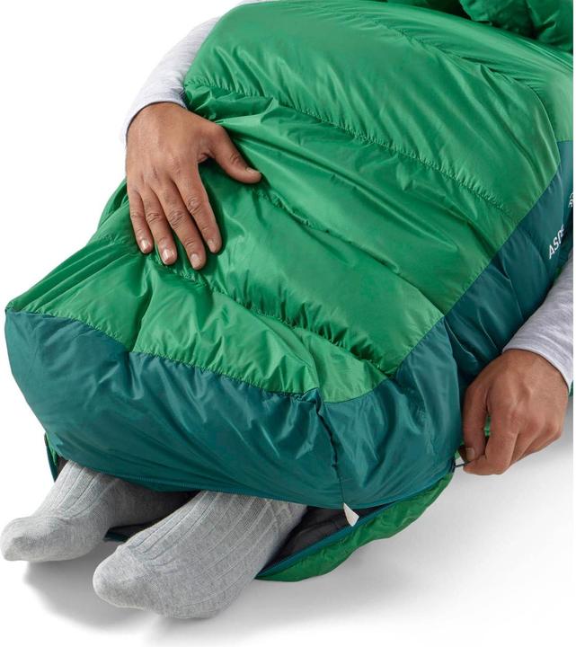 Image du produit Sea To Summit Ascent -1°C (200 cm)