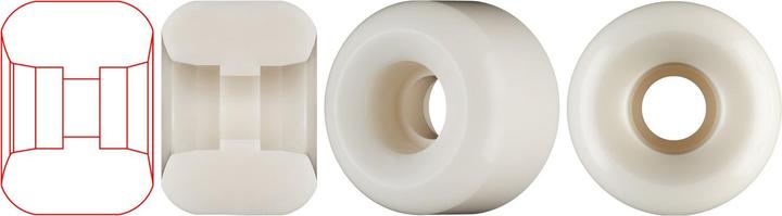 Actual product image 93A DF A2 (54 mm)