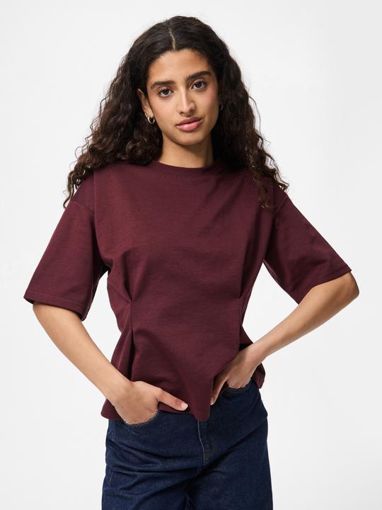 Actual product image Pieces PCSKYLAR T-Shirt (S)