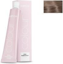 Actual product image Subrina Vopsea de par demi-permanenta Toner Colour 7/71, Blond Mediu Cenusiu Castaniu, 60ml (7.71 Blond Mediu Castaniu)