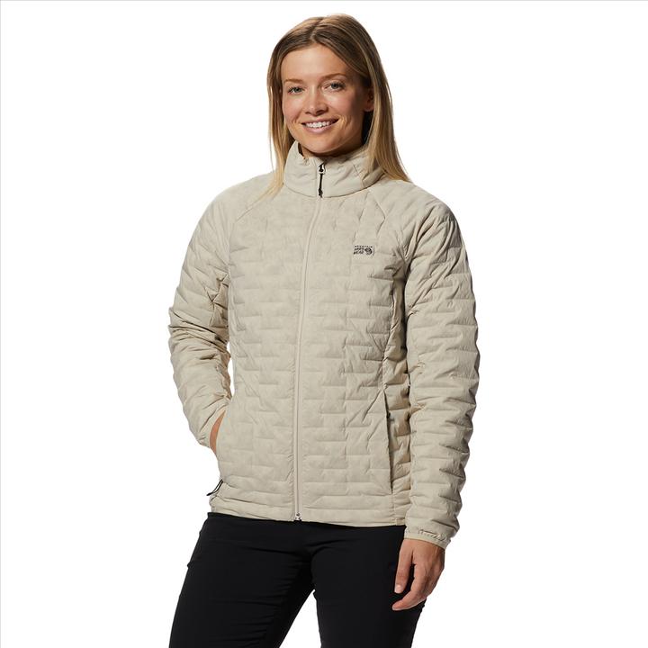 Mountain Hardwear W Stretchdown™ Light Jacket