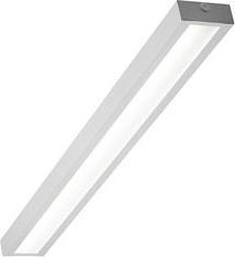 Produktbild Csdk SL EIKU, Aufbauleuchte, 32W, 3300lm, 4000K, CRI 80-89, MPO, 1195x125mm, nicht dimmbar, DIP-Schalter: 21