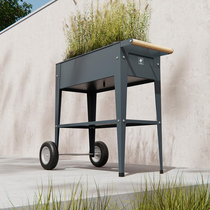 Image du produit Herstera Urban Garden Trolley