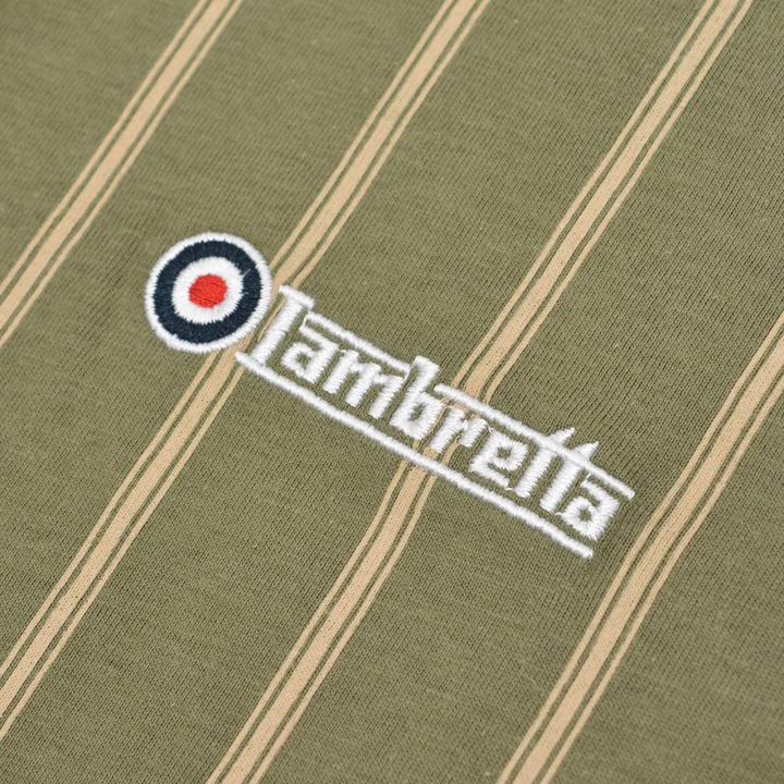 Produktbild Lambretta Poloshirt (XL)