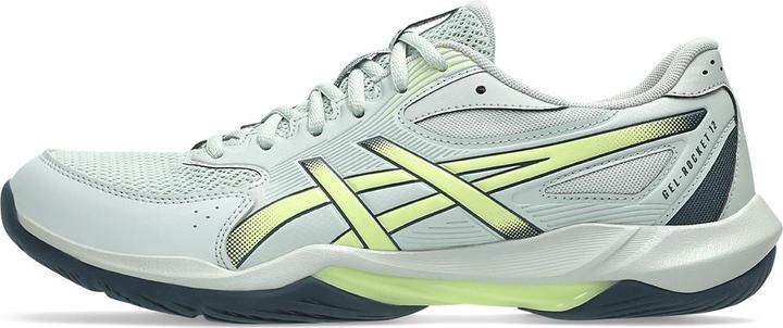 Actual product image ASICS Performance GEL-ROCKET 12 (48)