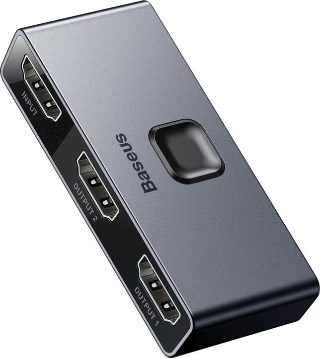 Actual product image Baseus Matrix