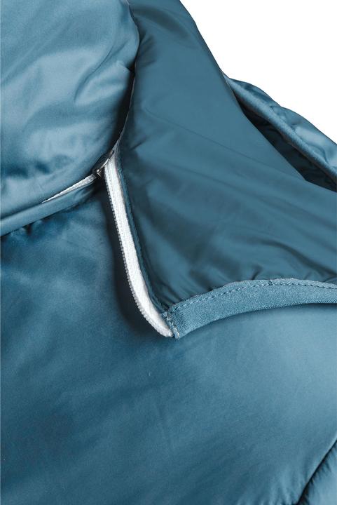 Immagine prodotto Grüezi Bag Giacca da donna in lana di seta Refreshful (M)