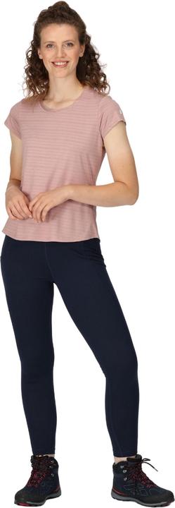 Actual product image Regatta Womens/Ladies Limonite VI Active T-Shirt (36)
