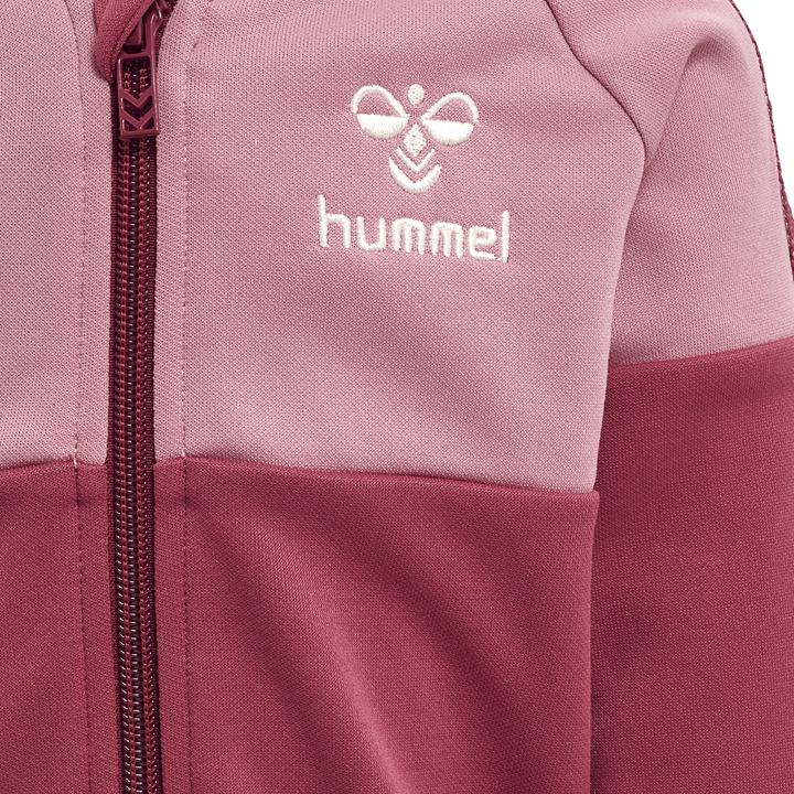 Image du produit hummel Veste zippée Hmlolek (62)