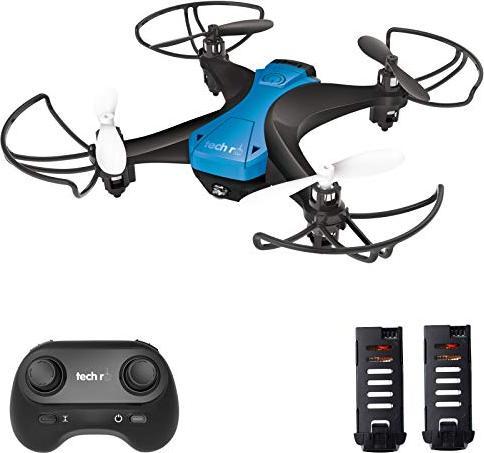 Image du produit Tech RC TR008 (Drone pour enfants)