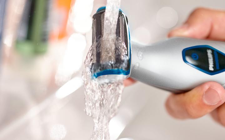 Image du produit Philips Lumea pour hommes