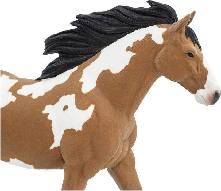 Actual product image Safari Pinto Mustang Stallion