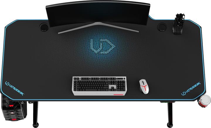 Actual product image Ultradesk Udesklvabl