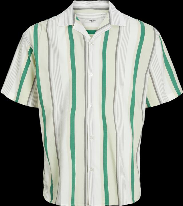 Immagine prodotto Jack & Jones Camicia dalla vestibilità rilassata Camicia (XS)