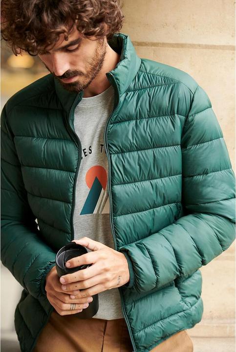 Immagine prodotto La Redoute Collections Giacca leggera trapuntata (S)