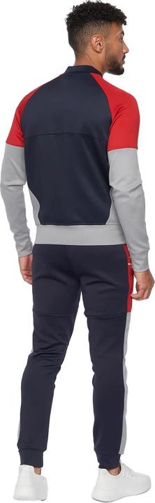 Produktbild Crosshatch Brayden Trainingsanzug (M)
