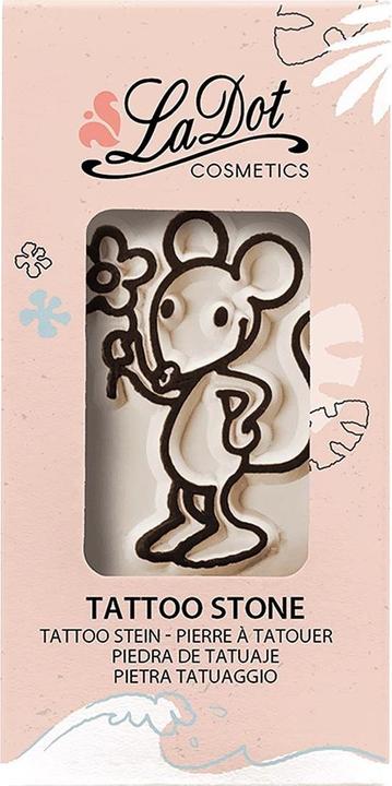 Immagine prodotto Ladot Tattoo Stamp Mouse grande