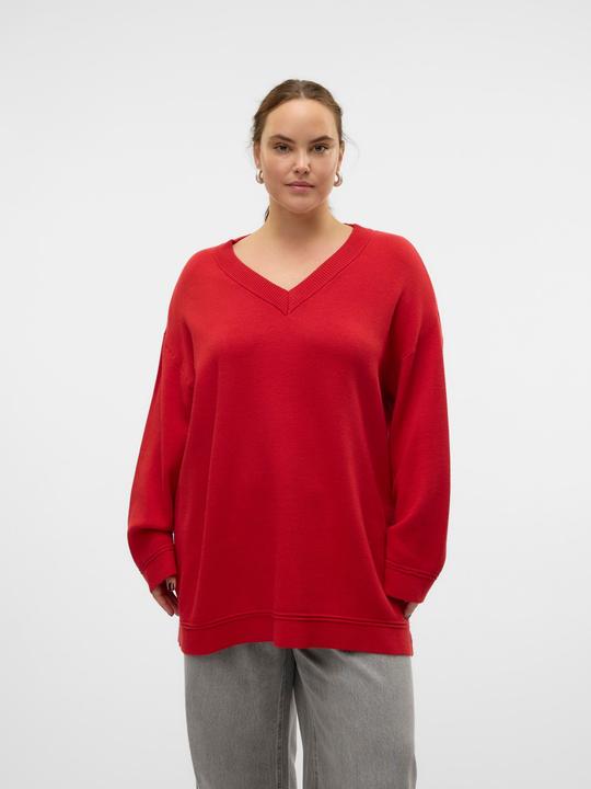 Image du produit Vero Moda VMCGOLD Pulls en maille (M)